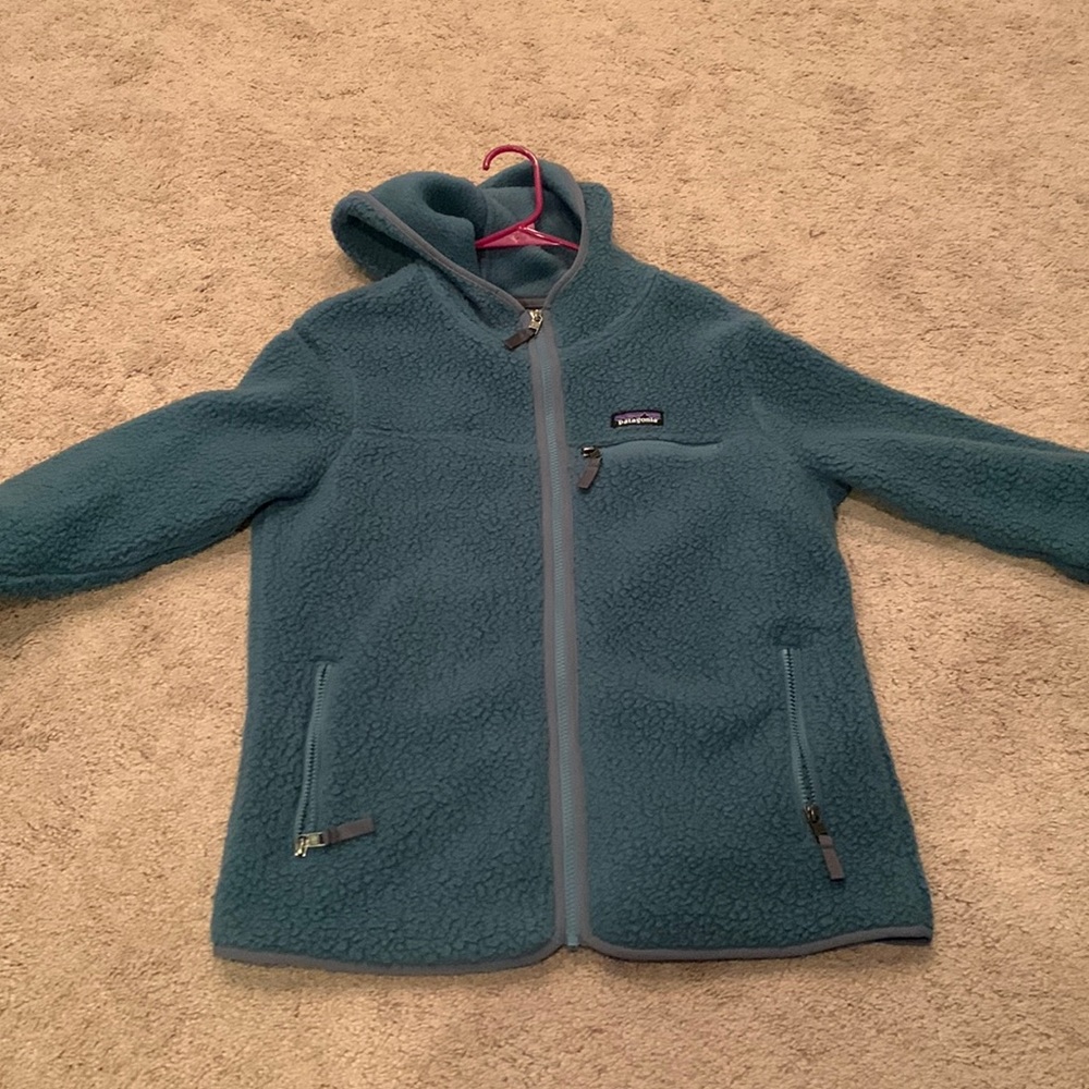 Patagonia Fleece